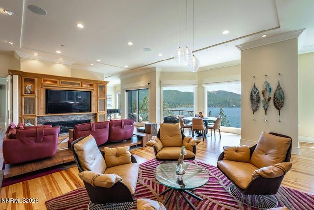 2228 Lands End Drive, Glenbrook, NV 89413