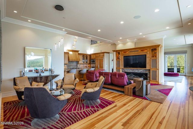 2228 Lands End Drive, Glenbrook, NV 89413