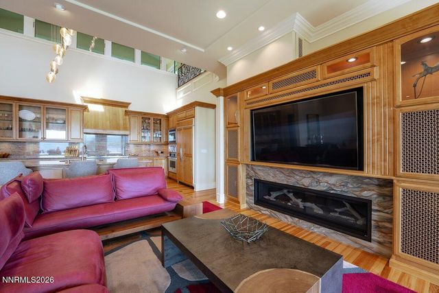2228 Lands End Drive, Glenbrook, NV 89413