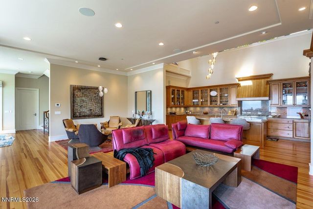 2228 Lands End Drive, Glenbrook, NV 89413