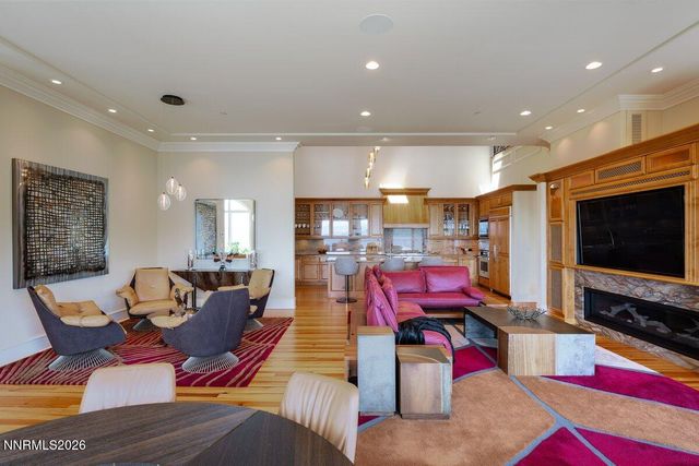 2228 Lands End Drive, Glenbrook, NV 89413