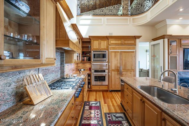 2228 Lands End Drive, Glenbrook, NV 89413