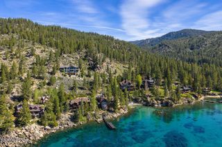 2228 Lands End Drive, Glenbrook, NV 89413