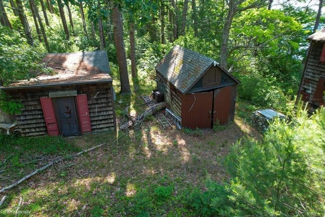 11 + 13 Blackmore Pond Circle, Wareham, MA 02576