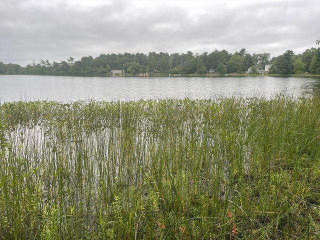 11 + 13 Blackmore Pond Circle, Wareham, MA 02576