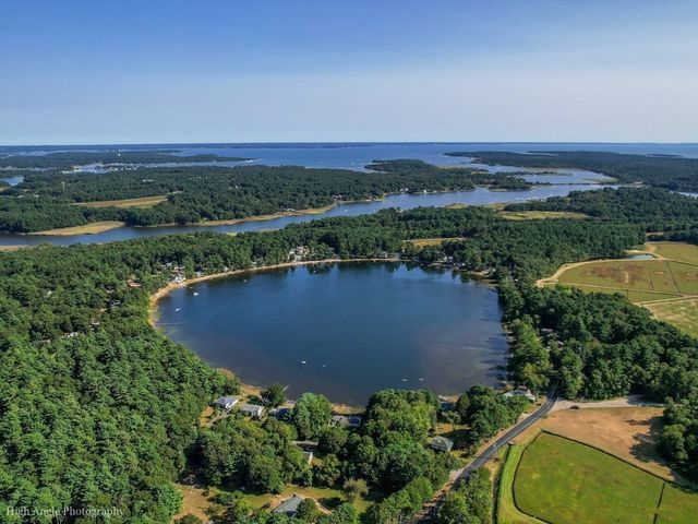 11 + 13 Blackmore Pond Circle, Wareham, MA 02576