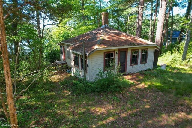 11 + 13 Blackmore Pond Circle, Wareham, MA 02576