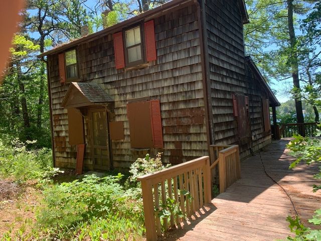 11 + 13 Blackmore Pond Circle, Wareham, MA 02576