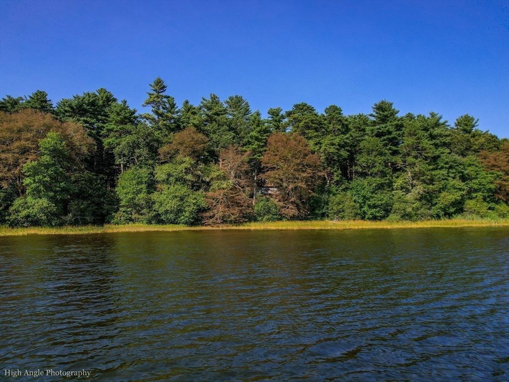 11 + 13 Blackmore Pond Circle, Wareham, MA 02576