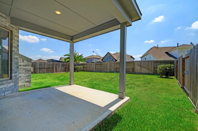 8914 Milam Grove Drive, Missouri City, TX 77459