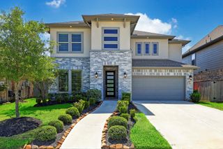 8914 Milam Grove Drive, Missouri City, TX 77459