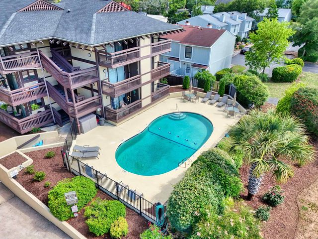 6813 Porcher Dr Apt 21, Myrtle Beach, SC 29572