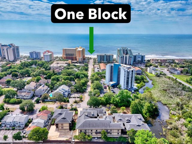 6813 Porcher Dr Apt 21, Myrtle Beach, SC 29572