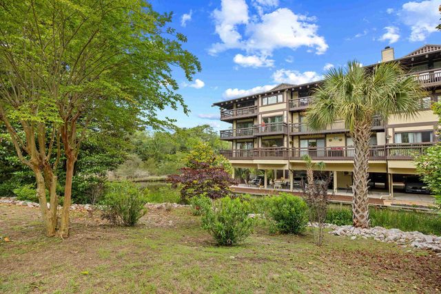 6813 Porcher Dr Apt 21, Myrtle Beach, SC 29572