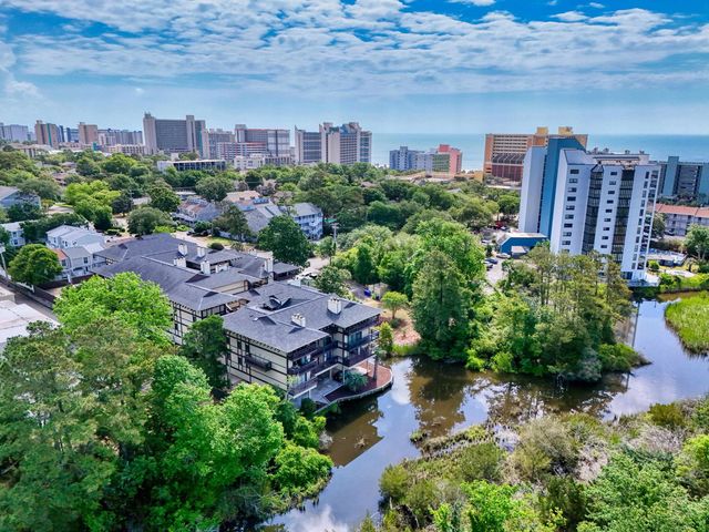 6813 Porcher Dr Apt 21, Myrtle Beach, SC 29572