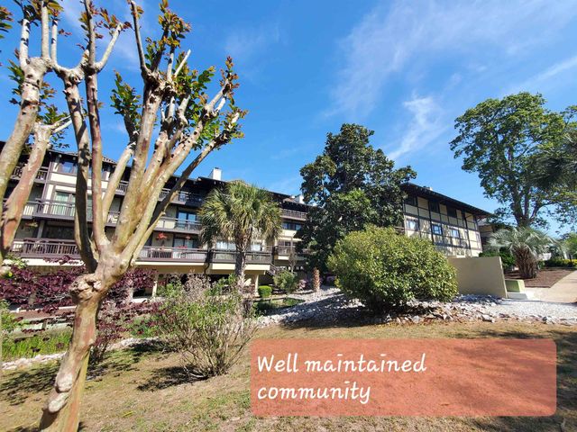 6813 Porcher Dr Apt 21, Myrtle Beach, SC 29572