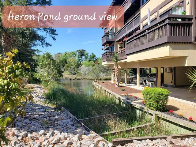 6813 Porcher Dr Apt 21, Myrtle Beach, SC 29572