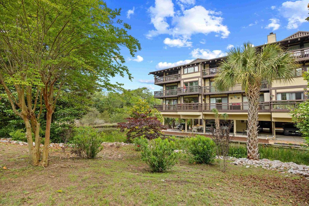 6813 Porcher Dr Apt 21, Myrtle Beach, SC 29572 — photo 3
