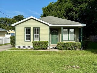 280 W 9TH AVENUE, Ocala, FL 34475