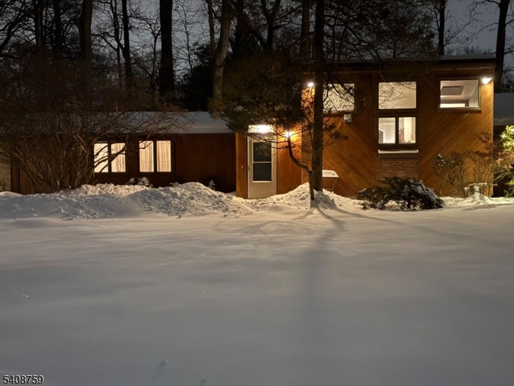 41 Moraine Road, Parsippany-troy Hills Twp., NJ 07950