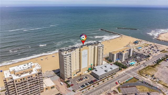 303 Atlantic Ave Apt 1201, Virginia Beach, VA 23451