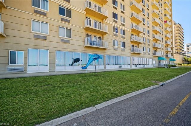 303 Atlantic Ave Apt 1201, Virginia Beach, VA 23451