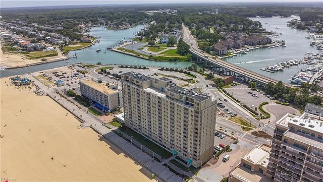 303 Atlantic Ave Apt 1201, Virginia Beach, VA 23451