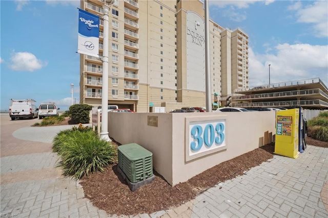303 Atlantic Ave Apt 1201, Virginia Beach, VA 23451