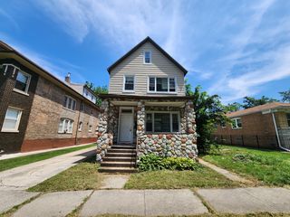 12211 S Wallace Street, Chicago, IL 60628