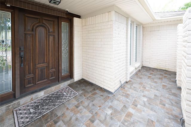 7546 Maple Tree Drive, Houston, TX 77088