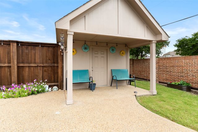 5006 Astor Trail, Sachse, TX 75048