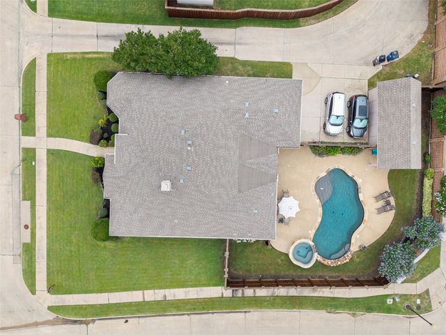 5006 Astor Trail, Sachse, TX 75048