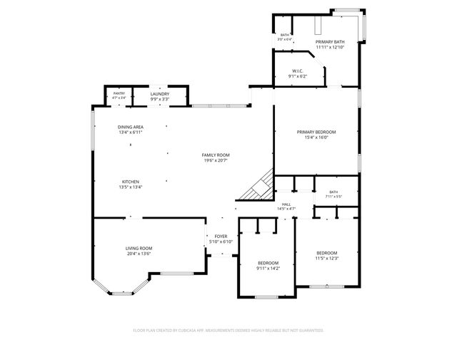 5006 Astor Trail, Sachse, TX 75048