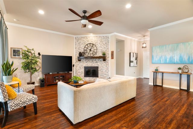 5006 Astor Trail, Sachse, TX 75048