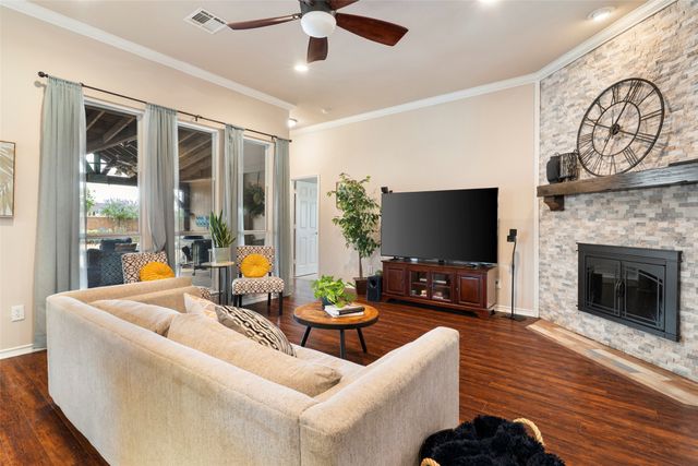 5006 Astor Trail, Sachse, TX 75048