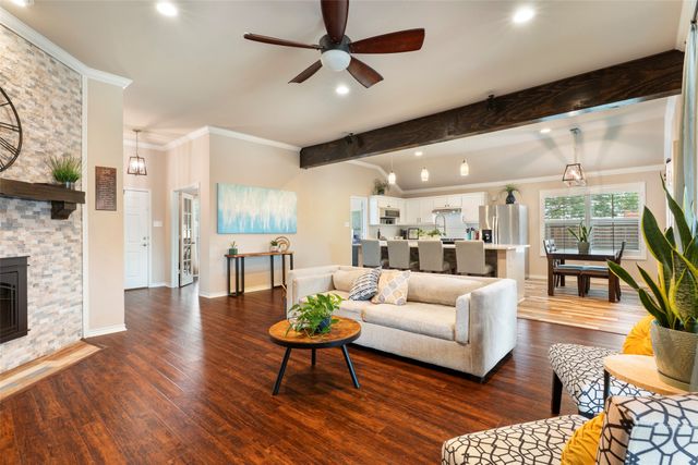 5006 Astor Trail, Sachse, TX 75048