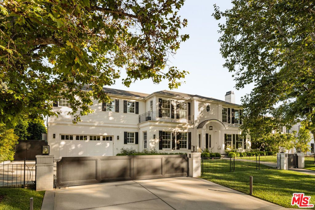 1232 Corsica Drive, Pacific Palisades, CA 90272 — photo 3