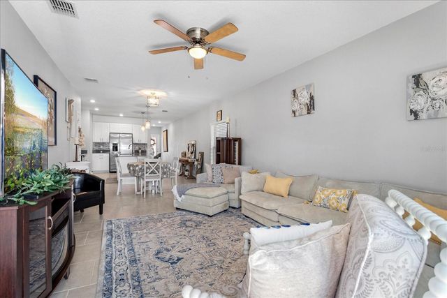 1805 HEART LAKE DRIVE, Groveland, FL 34736