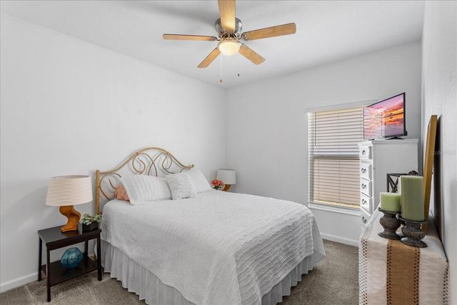 1805 HEART LAKE DRIVE, Groveland, FL 34736