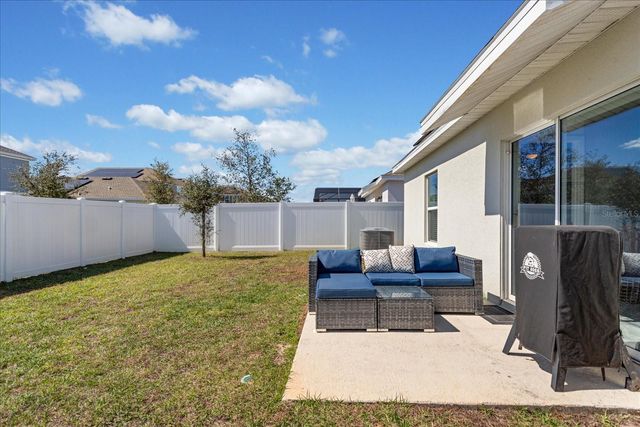 1805 HEART LAKE DRIVE, Groveland, FL 34736