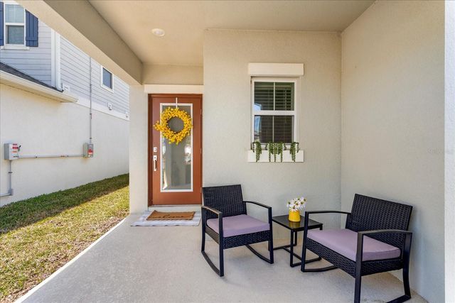 1805 HEART LAKE DRIVE, Groveland, FL 34736