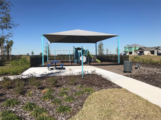 1805 HEART LAKE DRIVE, Groveland, FL 34736