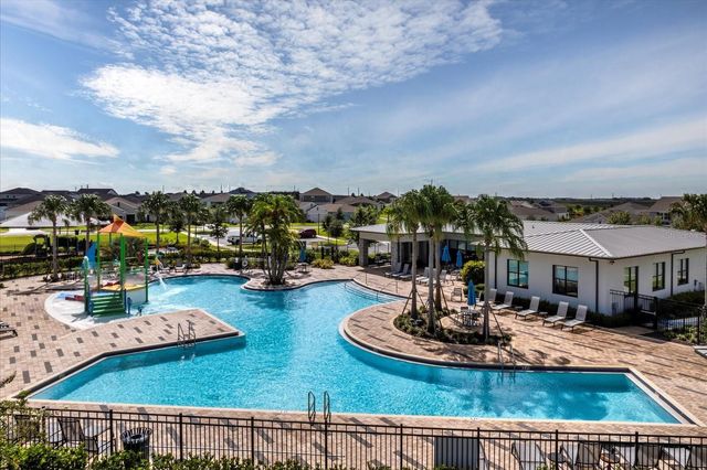 1805 HEART LAKE DRIVE, Groveland, FL 34736