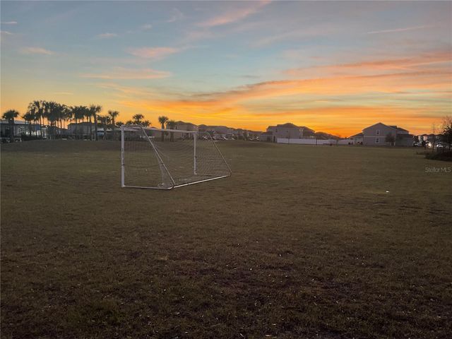 1805 HEART LAKE DRIVE, Groveland, FL 34736