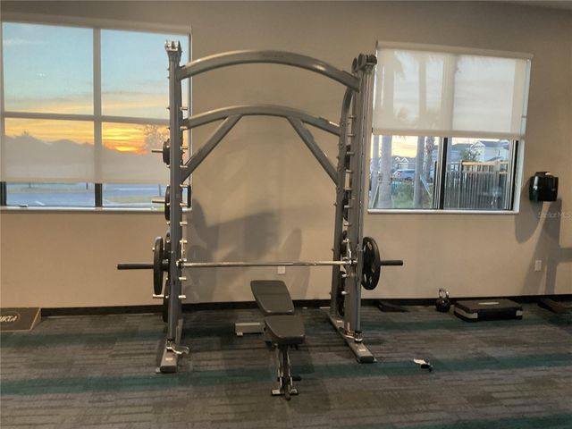 1805 HEART LAKE DRIVE, Groveland, FL 34736