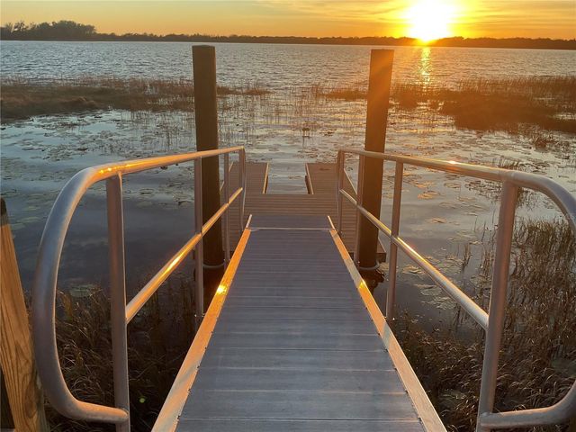 1805 HEART LAKE DRIVE, Groveland, FL 34736