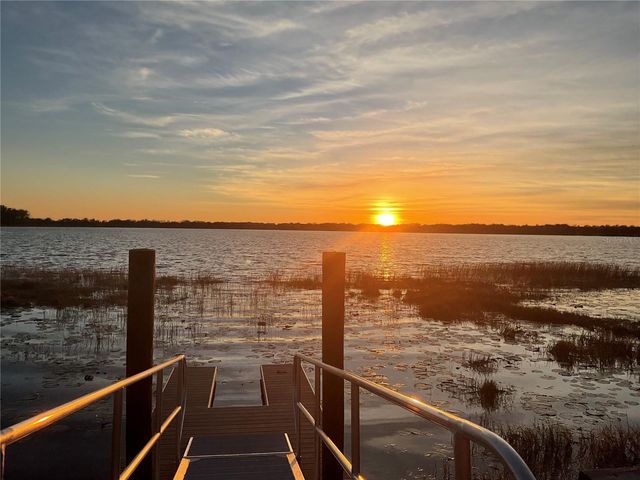 1805 HEART LAKE DRIVE, Groveland, FL 34736