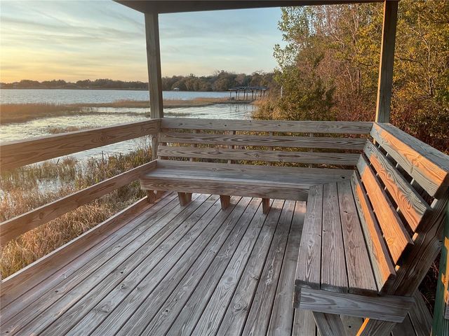 1805 HEART LAKE DRIVE, Groveland, FL 34736