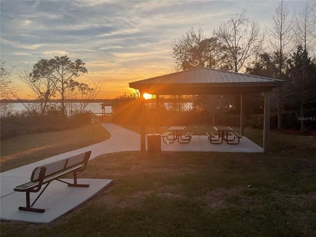 1805 HEART LAKE DRIVE, Groveland, FL 34736