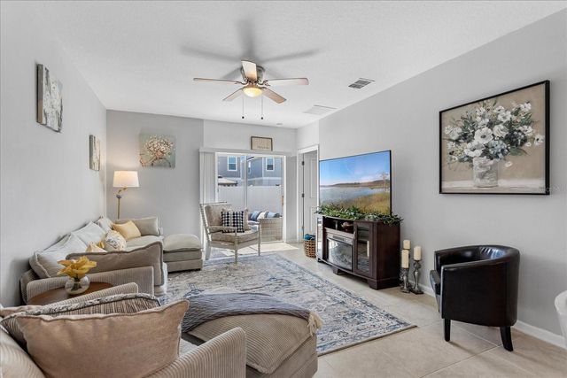 1805 HEART LAKE DRIVE, Groveland, FL 34736